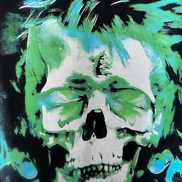 Hellstar T-Shirt - Picture 5 of 5